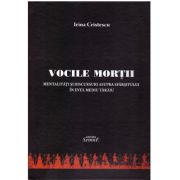 Vocile mortii - Irina Cristescu