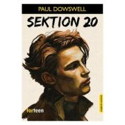 Sektion 20 - Paul Dowswell