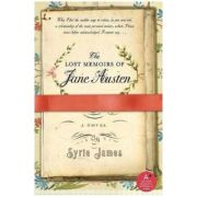 The Lost Memoirs of Jane Austen - Syrie James