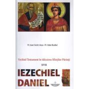 Vechiul Testament in talcuirea Sfintilor Parinti. 17 Iezechiel, Daniel - Pr. Ioan Sorin Usca
