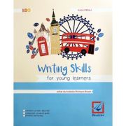 Writing skills for young learners - Iulia Perju