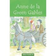 Anne de la Green Gables (text adaptat) - Lucy Maud Montgomery