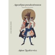 Apocalipsa pseudocaineasca - Adam Leszkiewicz