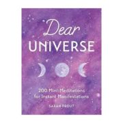 Dear Universe - Sarah Prout