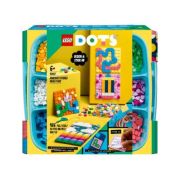 LEGO DOTS. Mega Pack Patch DOTS adeziv 41957, 486 piese