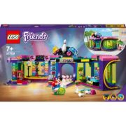 LEGO Friends. Roller Disco Arcade 41708, 642 piese
