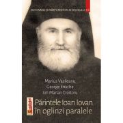 Parintele Ioan Iovan in oglinzi paralele - George Enache