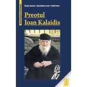 Preotul Ioan Kalaidis - Marelas Anastasios
