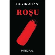 Rosu - Hovik Afian