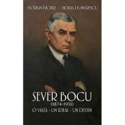 Sever Bocu (1874-1951) - Florian Bichir