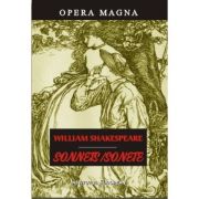 Sonnets - Sonete - William Shakespeare