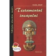 Testamentul incasului - Karl May