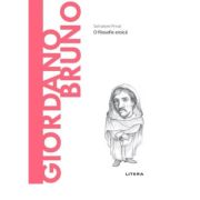 Volumul 65. Descopera Filosofia. Giordano Bruno - Salvatore Prinzi