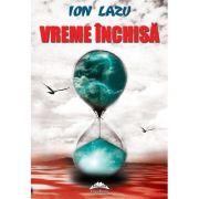 Vreme inchisa - Ion Lazu