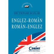 Dictionar scolar englez-roman, roman-englez