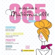 365 de sfaturi de la Little Mademoiselle sau cum sa fii o fata perfecta - Jean-François Patarin