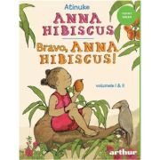 Anna Hibiscus. Bravo, Anna Hibiscus! 1-2 - Atinuke