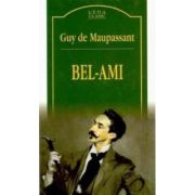 Bel-Ami (Guy de Maupassant )
