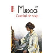 Castelul de nisip (editie de buzunar) - Iris Murdoch