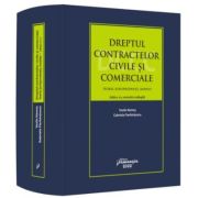 Dreptul contractelor civile si comerciale. Teorie, jurisprudenta, modele. Editia a 2-a - Vasile Nemes, Gabriela Fierbinteanu