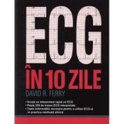ECG-UL in 10 zile - David R. Ferry