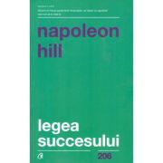 Legea succesului - Napoleon Hill