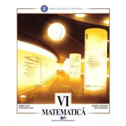 Matematica manual pentru clasa a 6-a - Dorin Lint Maria Zaharia Maranda Lint Dan Zaharia