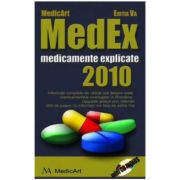 Medex 2010 - Marius Negru