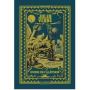 Volumul 22. Jules Verne. Burse de calatorie