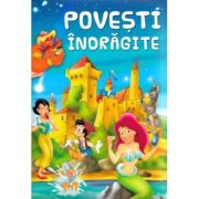 Povesti indragite. Editia 2018