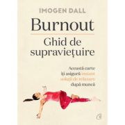 Burnout - Imogen Dall