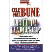 Cele mai bune lectii de leadership - Larry Winget, Sam Silverstein, Keith Harrell