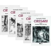 Ciresarii, 5 Volume - Constantin Chirita