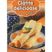 Clatite delicioase