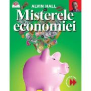 Misterele economiei - Alvin Hall