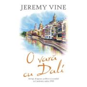O vara cu Dali - Jeremy Vine