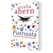 Pistruiata - Cecelia Ahern