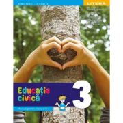 Educatie civica. Manual clasa a 3-a - Gabriela Barbulescu