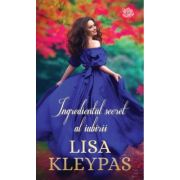 Ingredientul secret al iubirii - Lisa Kleypas