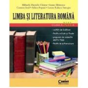 Limba si literatura romana. Clasa a 12 -a - Mihaela Cirstea