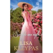 Secretele unei nopti - Lisa Kleypas