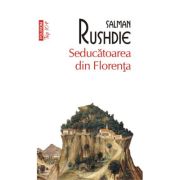 Seducatoarea din Florenta (editie de buzunar) - Salman Rushdie