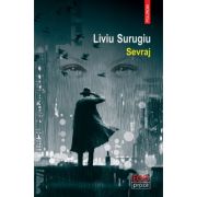 Sevraj - Liviu Surugiu