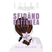 Sfidand ratiunea Vol. 1 - Maja Maxen