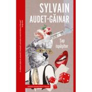 Tap ispasitor - Sylvain Audet-Gainar