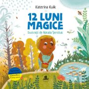 12 luni magice - Katerina Kulik