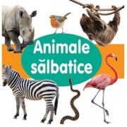 Animale salbatice (cartonata)