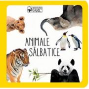 Animale salbatice