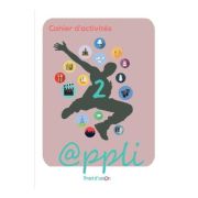 Appli 2 Cahier d'activités