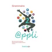 Appli 2 Grammaire